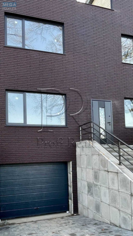 Продаж дома, 2&nbsp;поверху, 140&nbsp;кв.м, 4&nbsp;кімнати, ділянка 1&nbsp;сотка, <a class="location-link" href="/bucha/" title="Недвижимость Буча">Буча</a>, Києво-Мироцька вулиця (изображение 1)