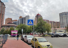 Оренда комерційної нерухомості, 51 кв.м, под офис