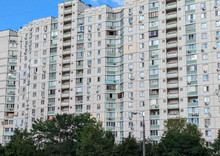 Продаж 1 кімнатної квартири (43/18/10), 14 пов. 16 пов. будинку