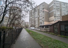 Продаж 2 кімнатної квартири (57,6/29,8/8,3), 1 пов. 16 пов. будинку