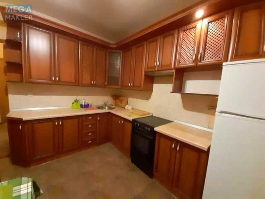 Оренда 1 кімнатної квартири, <a class="location-link" href="/kiev/" title="Недвижимость Київ">Київ</a>, <a class="location-link" href="/kiev/desnyanskij/" title="Недвижимость Деснянський район">Деснянський р-н</a>, Лисковская ул., 18В (изображение 1)