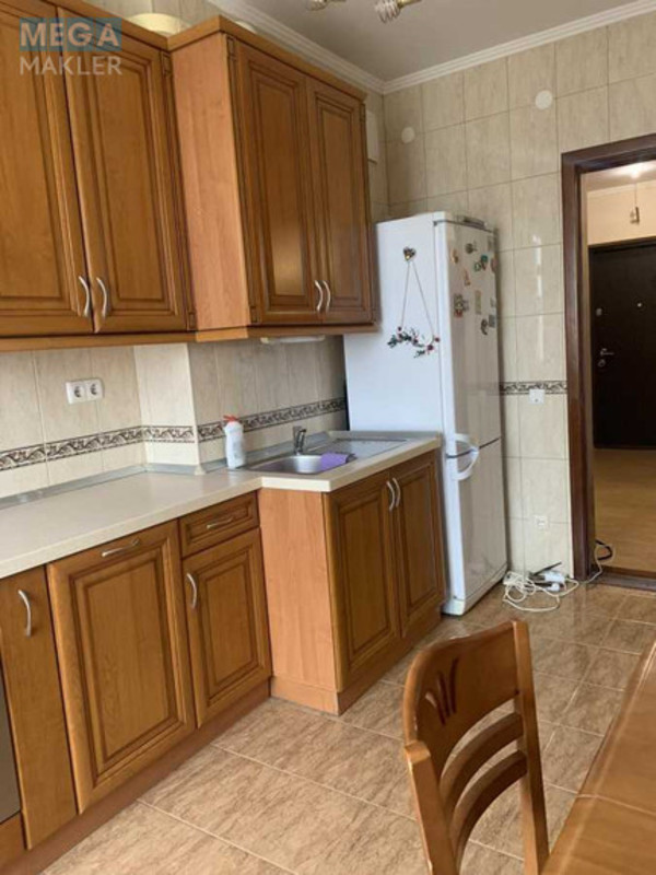 Продаж 3 кімнатної квартири (87/60/11), 17 пов. 25 пов. будинку, <a class="location-link" href="/kiev/" title="Недвижимость Київ">Київ</a>, <a class="location-link" href="/kiev/svyatoshinskij/" title="Недвижимость Святошинський район">Святошинський р-н</a>, Депутатская ул., 23А (изображение 1)