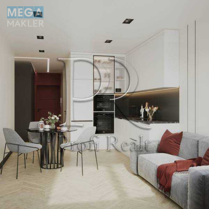 Продаж 2 кімнатної квартири (67/29/18), 15 пов. 25 пов. будинку, <a class="location-link" href="/kiev/" title="Недвижимость Київ">Київ</a>, <a class="location-link" href="/kiev/podolskij/" title="Недвижимость Подільський район">Подільський р-н</a>, Всеволода Змієнка вулиця, 30 (изображение 1)