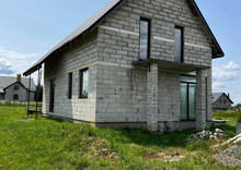 Продаж дома, 2&nbsp;поверху, 109&nbsp;кв.м, 3&nbsp;кімнати, ділянка 12&nbsp;соток