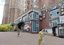 Продаж комерційної нерухомості, 227 кв.м, под магазин