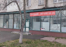 Продаж комерційної нерухомості, 168,30 кв.м, под магазин