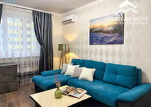 Продаж 2 кімнатної квартири (70,6/?/?), 8 пов. 25 пов. будинку