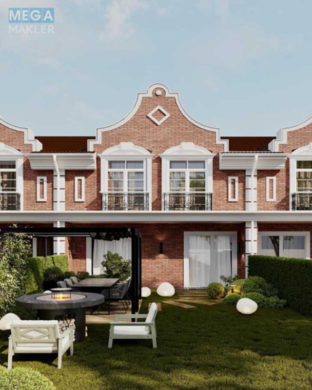 Продаж дома, 2&nbsp;поверху, 122&nbsp;кв.м, 4&nbsp;кімнати, ділянка 1,06&nbsp;сотка, <a class="location-link" href="/hodosovka/" title="Недвижимость Ходосівка">Ходосівка</a>, Хляхова, 2 (изображение 1)