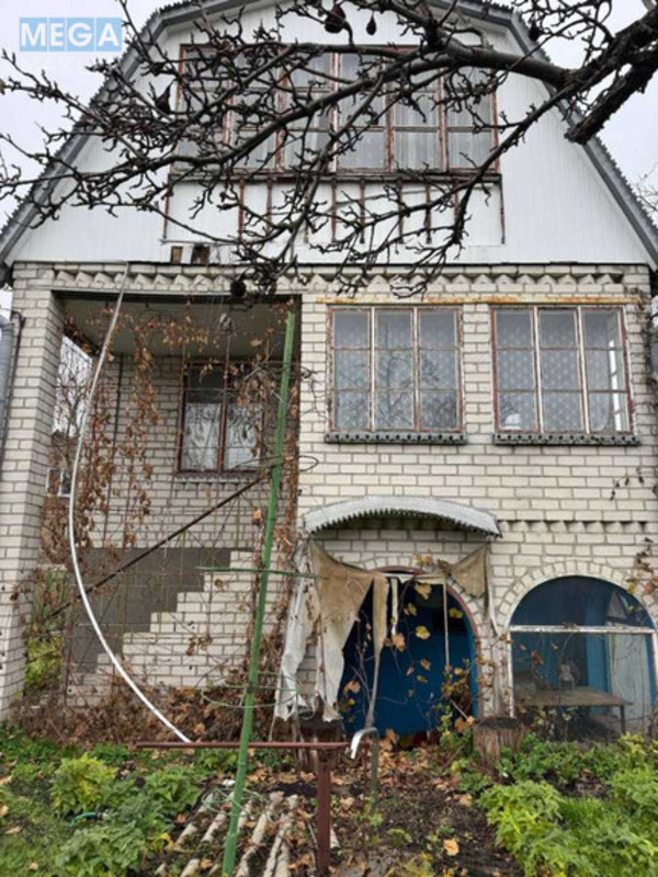 Продаж дома, 2&nbsp;поверху, 118&nbsp;кв.м, 3&nbsp;кімнати, ділянка 5,22&nbsp;соток, <a class="location-link" href="/zazimya/" title="Недвижимость Зазим'я">Зазим`я</a>, садавая, 5 (изображение 1)