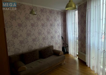 Оренда 1 кімнатної квартири, стандарт