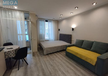 Оренда 1 кімнатної квартири, люкс