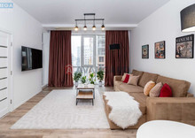 Продаж 2 кімнатної квартири (62,5/11/15), 18 пов. 30 пов. будинку