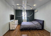 Продаж 1 кімнатної квартири (43/18/9), 20 пов. 25 пов. будинку