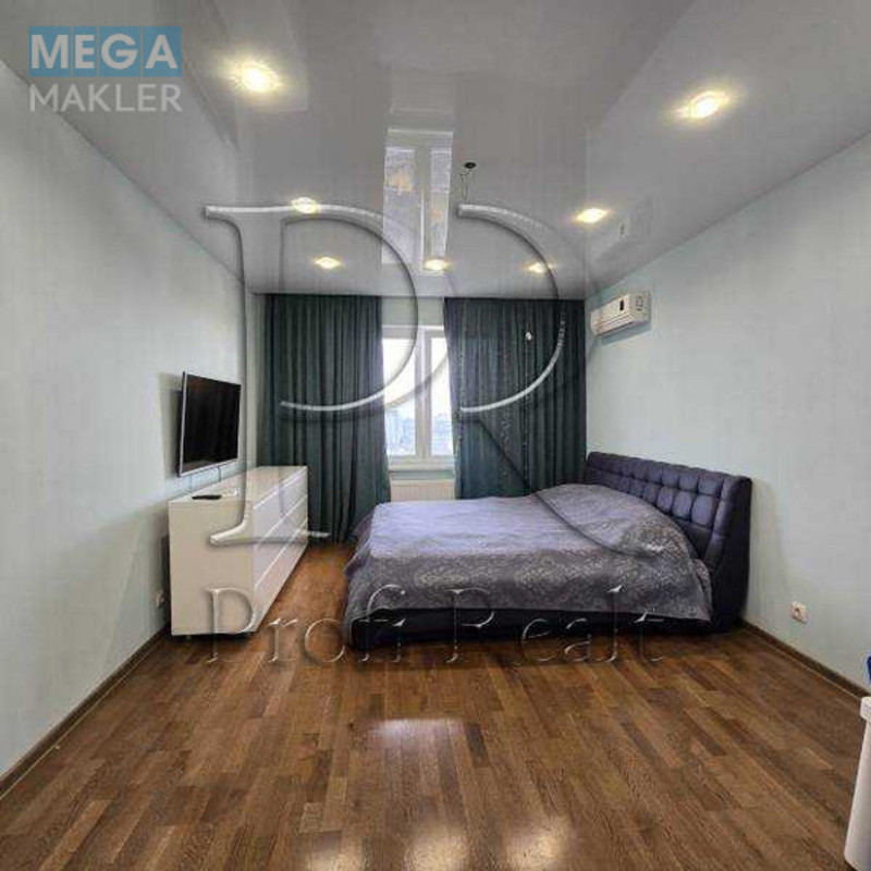 Продаж 1 кімнатної квартири (43/18/9), 20 пов. 25 пов. будинку, <a class="location-link" href="/kiev/" title="Недвижимость Київ">Київ</a>, <a class="location-link" href="/kiev/goloseevskij/" title="Недвижимость Голосіївський район">Голосіївський р-н</a>, Ломоносова вулиця, 36А (изображение 1)