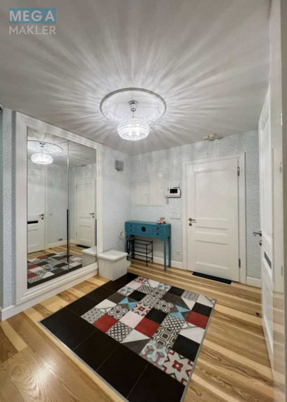 Оренда 4 кімнатні квартири, <a class="location-link" href="/kiev/" title="Недвижимость Київ">Київ</a>, <a class="location-link" href="/kiev/goloseevskij/" title="Недвижимость Голосіївський район">Голосіївський р-н</a>, Голосеевская ул., 13Б (изображение 1)