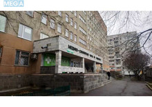 Продаж окремої будівлі/побудови, 7 744,80 кв.м