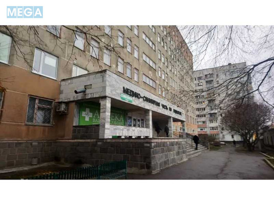 Продаж окремої будівлі/побудови, 7&nbsp;744,80&nbsp;кв.м, <a class="location-link" href="/kharkov/" title="Недвижимость Харків">Харків</a>, <a class="location-link" href="/kharkov/kominternovskij/" title="Недвижимость Слобідський (Комінтернівський) район">Слобідський (Комінтернівський) р-н</a>, просп. Байрона, 23а (изображение 1)