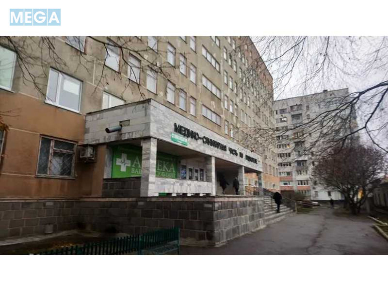 Продаж окремої будівлі/побудови, 7&nbsp;744,80&nbsp;кв.м, <a class="location-link" href="/kharkov/" title="Недвижимость Харків">Харків</a>, <a class="location-link" href="/kharkov/kominternovskij/" title="Недвижимость Слобідський (Комінтернівський) район">Слобідський (Комінтернівський) р-н</a>, просп. Байрона, 23а (изображение 1)