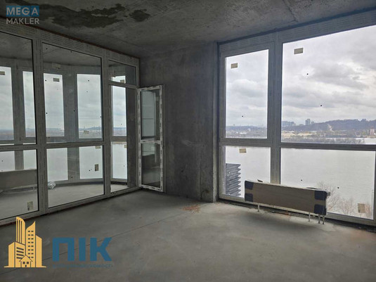 Продаж 2 кімнатної квартири (79/30/21), 10 пов. 26 пов. будинку, <a class="location-link" href="/kiev/" title="Недвижимость Київ">Київ</a>, <a class="location-link" href="/kiev/darnickij/" title="Недвижимость Дарницький район">Дарницький р-н</a>, Днепровская наб., 15ж (изображение 1)