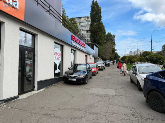 Оренда окремої будівлі/побудови, 135&nbsp;кв.м, <a class="location-link" href="/kiev/" title="Недвижимость Київ">Київ</a>, <a class="location-link" href="/kiev/pecherskij/" title="Недвижимость Печерський район">Печерський р-н</a>, Дружби Народів бульв., 1 (изображение 1)