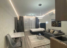 Продаж 1 кімнатної квартири (40/25/4), 11 пов. 13 пов. будинку