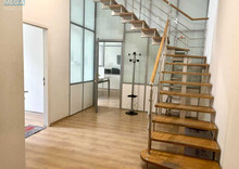 Оренда комерційної нерухомості, 75 кв.м, под офис