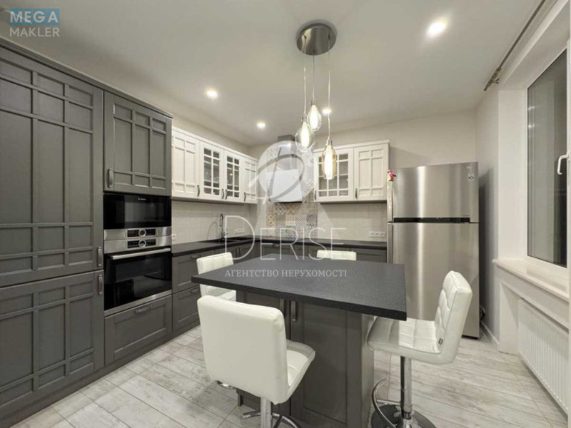 Продаж 3 кімнатної квартири (110/60/30), 12 пов. 27 пов. будинку, <a class="location-link" href="/kiev/" title="Недвижимость Київ">Київ</a>, <a class="location-link" href="/kiev/goloseevskij/" title="Недвижимость Голосіївський район">Голосіївський р-н</a>, Голосеевский просп., 95А (изображение 1)