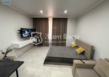 Продаж 1 кімнатної квартири (39/15/15), 8 пов. 32 пов. будинку