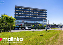 Новобудова, 7 поверхів