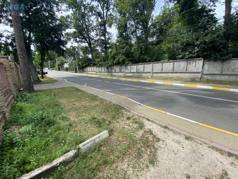 Продажа участка, 7,57&nbsp;соток, участок под жилую застройку, <a class="location-link" href="/irpen/" title="Недвижимость Ірпінь">Ірпінь</a>, Василя Стуса (изображение 1)