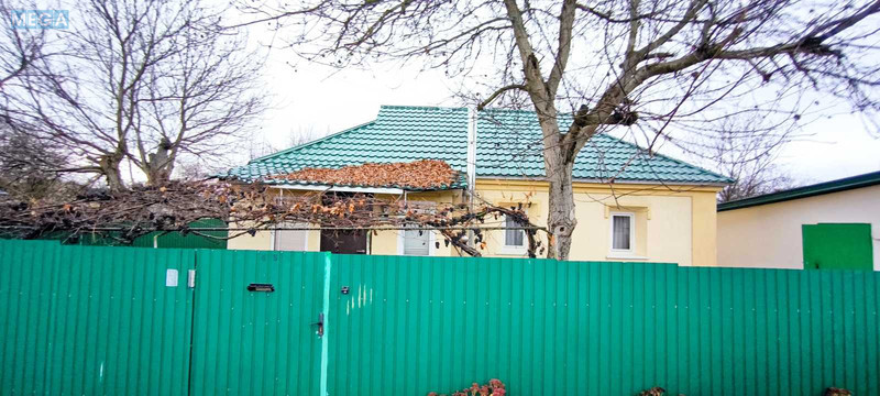 Оренда дома, <a class="location-link" href="/glibovka-selo-kv/" title="Недвижимость Глібівка">Глібівка</a>, шевченка, 46 (изображение 1)