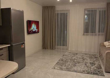 Новобудова, 5 поверхів