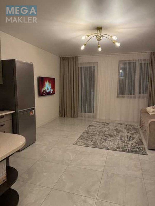 Новобудова, 5 поверхів, <a class="location-link" href="/irpen/" title="Недвижимость Ірпінь">Ірпінь</a>, Соборна, 2К (изображение 1)