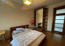 Продаж 3 кімнатної квартири (100/?/15), 4 пов. 4 пов. будинку