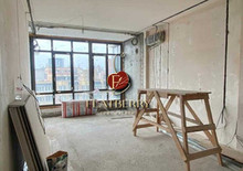 Продаж 3 кімнатної квартири (102,4/?/20), 8 пов. 15 пов. будинку