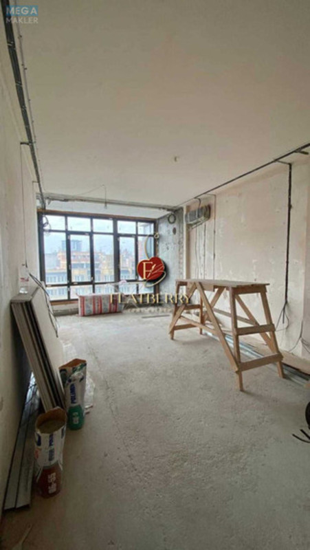 Продаж 3 кімнатної квартири (102,4/?/20), 8 пов. 15 пов. будинку, <a class="location-link" href="/kiev/" title="Недвижимость Київ">Київ</a>, <a class="location-link" href="/kiev/shevchenkovskij/" title="Недвижимость Шевченківський район">Шевченківський р-н</a>, Бульварно-Кудрявська вул., 36 (изображение 1)