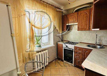 Продаж 1 кімнатної квартири (31/15/7), 5 пов. 5 пов. будинку