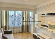 Оренда 2 кімнатної квартири