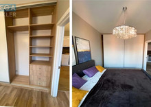 Оренда 1 кімнатної квартири, люкс