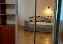 Оренда 1 кімнатної квартири, стандарт