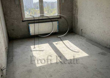 Продаж 1 кімнатної квартири (37/17/7), 8 пов. 25 пов. будинку