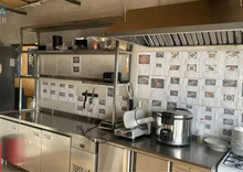 Оренда комерційної нерухомості, 81 кв.м