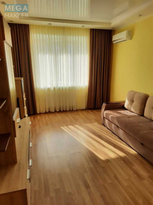 Оренда 1 кімнатної квартири, <a class="location-link" href="/irpen/" title="Недвижимость Ірпінь">Ірпінь</a>, попова (изображение 1)