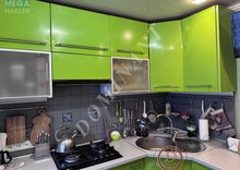 Продаж 2 кімнатної квартири (47/28/8), 10 пов. 10 пов. будинку