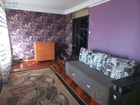 Продаж 2 кімнатної квартири (50/27/7), 8 пов. 9 пов. будинку, <a class="location-link" href="/zaporozhje/" title="Недвижимость Запоріжжя">Запоріжжя</a>, <a class="location-link" href="/zaporozhje/zavodskoj/" title="Недвижимость Заводський район">Заводський р-н</a>, Історична (изображение 1)