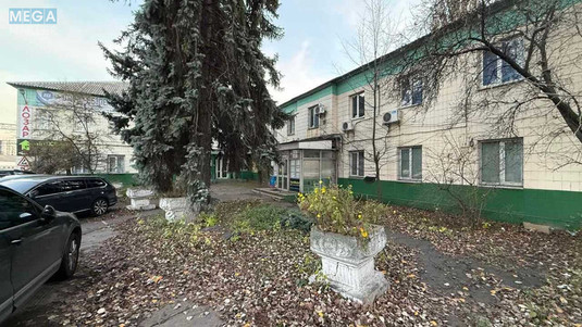 Продаж комерційної нерухомості, 1&nbsp;235&nbsp;кв.м, под офис, <a class="location-link" href="/kiev/" title="Недвижимость Київ">Київ</a>, <a class="location-link" href="/kiev/shevchenkovskij/" title="Недвижимость Шевченківський район">Шевченківський р-н</a>, Льва Толстого вул., 63 (изображение 1)