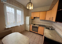 Продаж 2 кімнатної квартири (55/30/8,5), 12 пов. 16 пов. будинку