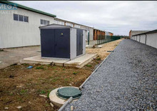 Продаж комерційної нерухомості, 1 000 кв.м, под склад