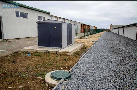 Продаж комерційної нерухомості, 1&nbsp;000&nbsp;кв.м, под склад, <a class="location-link" href="/gorbakov/" title="Недвижимость Горбаків">Горбаків</a>, Овочева (изображение 1)