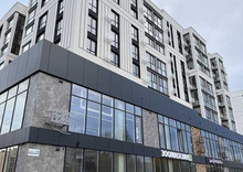 Продаж 2 кімнатної квартири (68,8/34/14,8), 3 пов. 9 пов. будинку